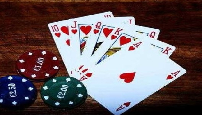 Perkembangan dari Permainan Judi Poker Online