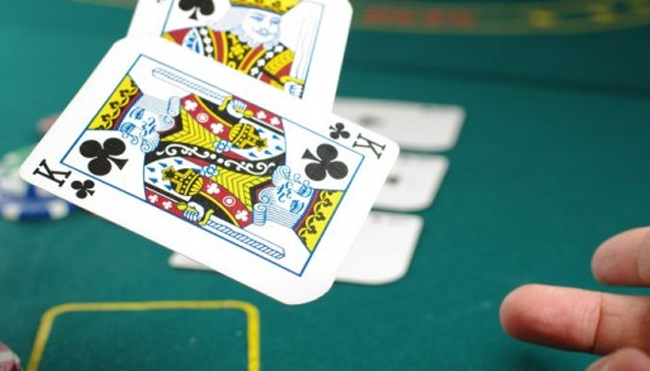 Melihat Kebeneran dan Larangan Turnamen Poker Online